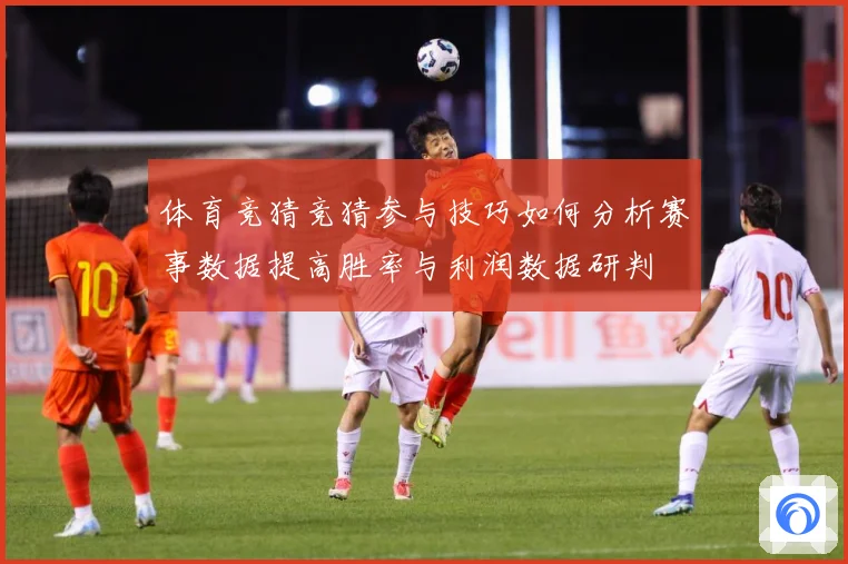 体育竞猜竞猜参与技巧如何分析赛事数据提高胜率与利润数据研判