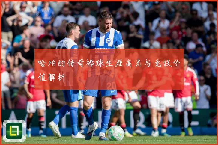 哈珀的传奇棒球生涯高光与竞技价值解析
