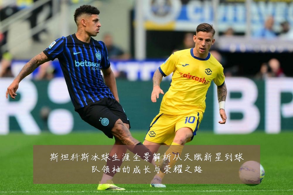 斯坦科斯冰球生涯全景解析从天赋新星到球队领袖的成长与荣耀之路